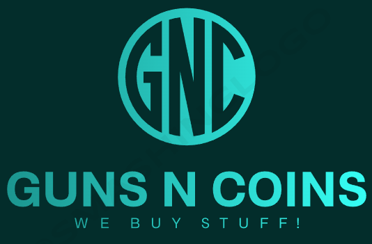 GUNSnCoins